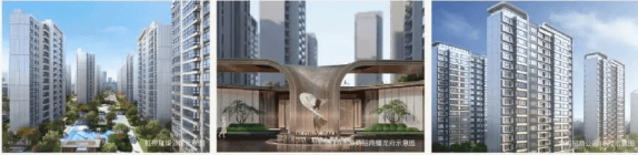 象屿星耀翠湾地址价格户型_容积率_售楼处