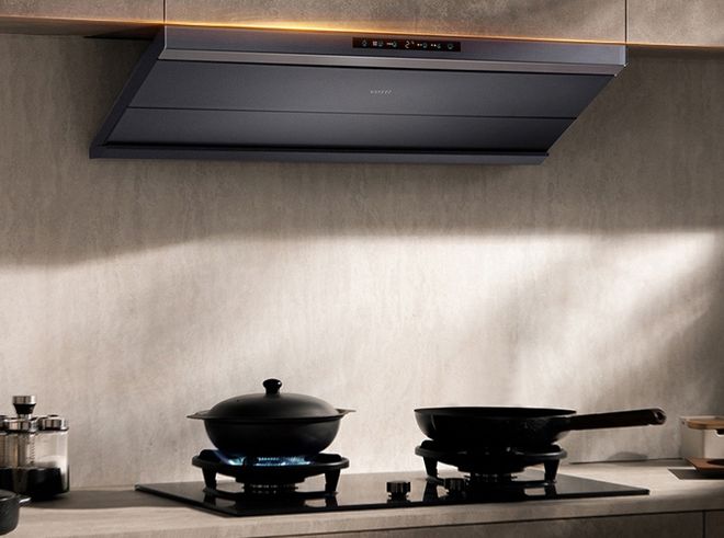 电器品牌排行榜前十名华帝值得选择pg电子免费模拟器游戏一线厨房(图3)