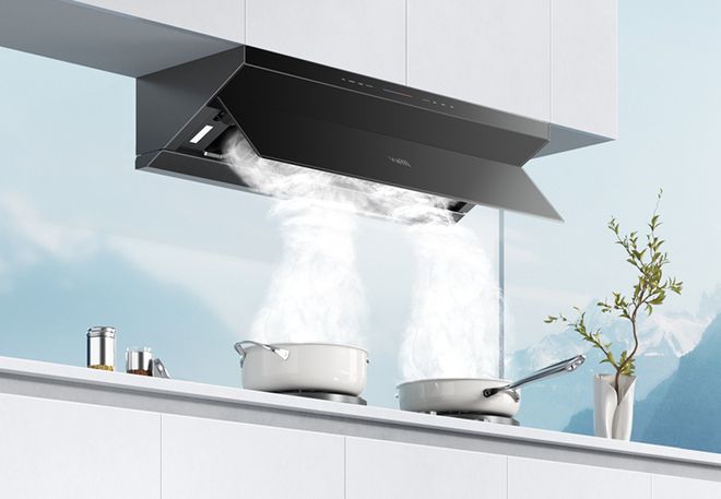 电器品牌排行榜前十名华帝值得选择pg电子免费模拟器游戏一线厨房(图2)