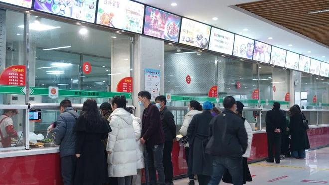 堂开放日活动共筑校园饮食安全防线pg电子免费模拟器大冶一中举办食(图4) 堂开放日活动共筑校园饮食安全防线pg电子免费模拟器大冶一中举办食(图4)